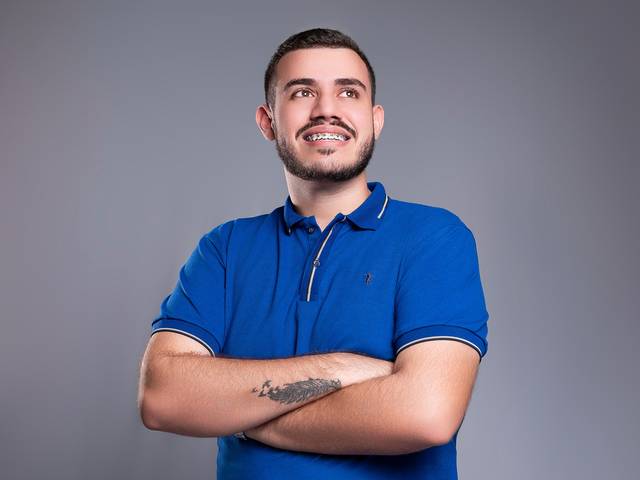 ESTUDIO de Willyams Souza