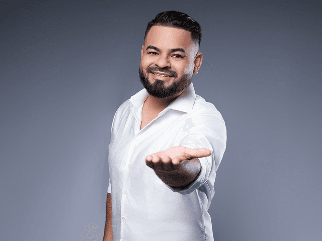 ESTUDIO de Joilson Costa