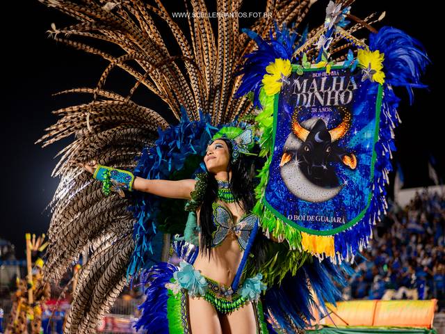 EVENTOS de Duelo na Fronteira Guajará-Mirim - Boi Bumbá Malhadinho 2024