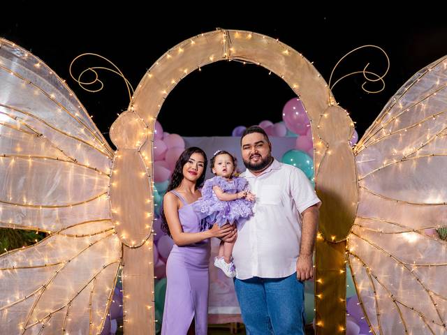 INFANTIL de Laura Luz - 1 Aninho