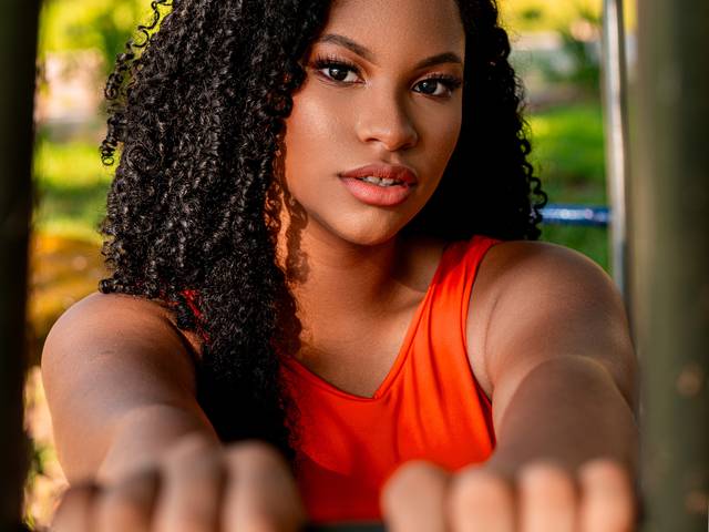 15 ANOS /ENSAIOS de Giovanna - Ensaio