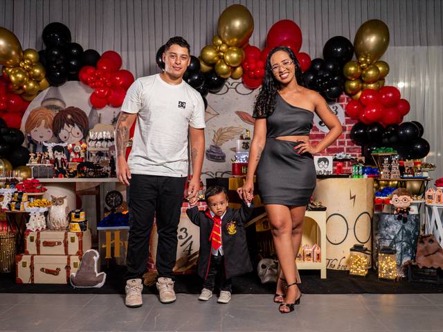 INFANTIL de Lian - 01 Aninho