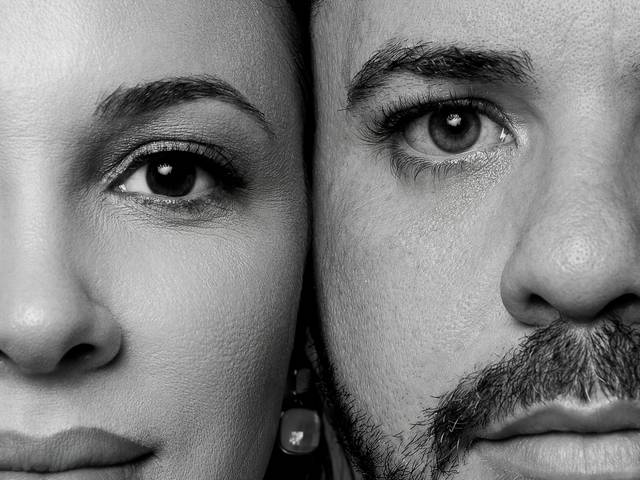 GESTANTE de Gabrielly e Jhones - Ensaio Gestante