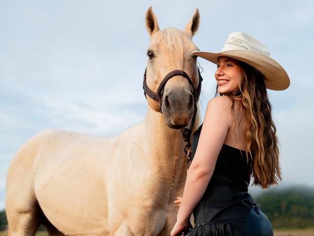 15 ANOS /ENSAIOS de Maria Eduarda