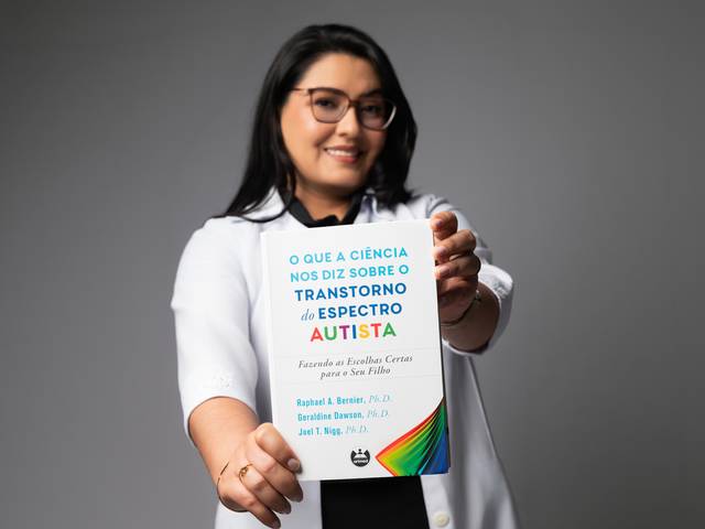 Ensaio MED de Ensaio Corporativo Médico – Dra. Gabriela Farah | Guajará-Mirim (RO)