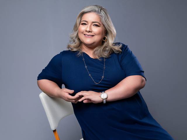 ESTUDIO de Ensaio de Imagem Pública em Estúdio – Prof.ª Liliane | Guajará-Mirim (RO)