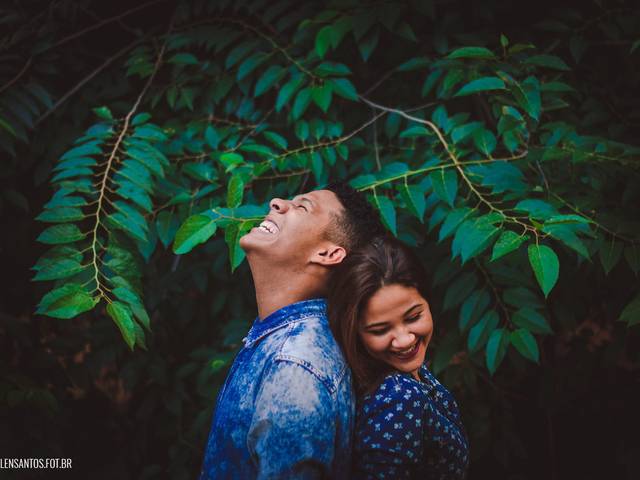 CASAMENTOS de Janiele e Juan