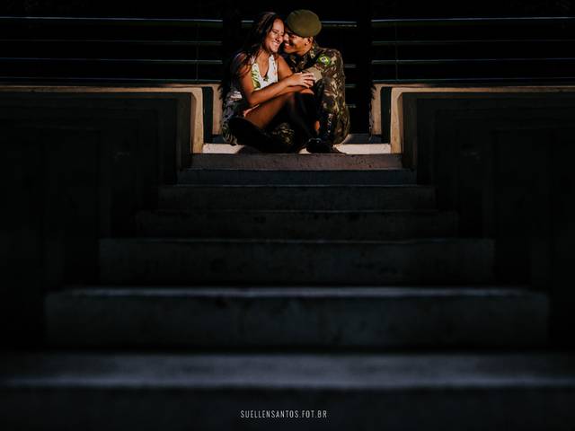 CASAMENTOS de Day e Fran