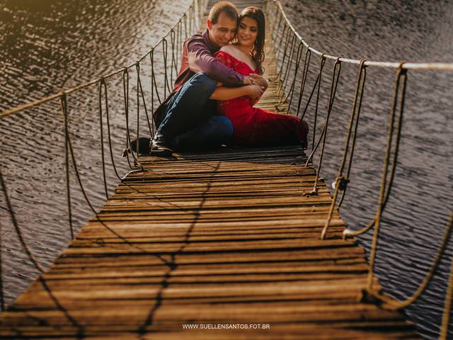 CASAMENTOS de Deborah e Rafael