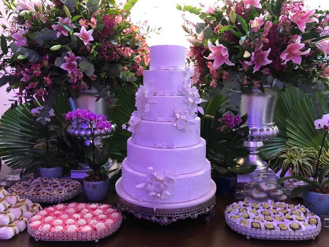 Eventos de Pronta para casar!
