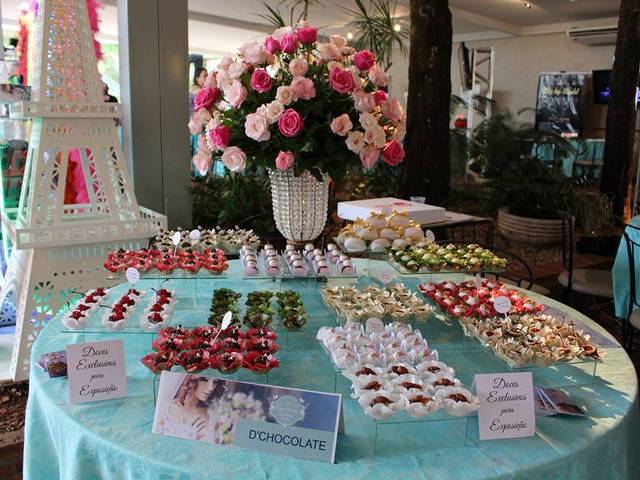 Eventos de Expo Noivas