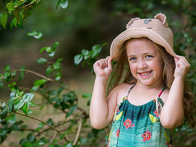 Infantil de Sophie Marie
