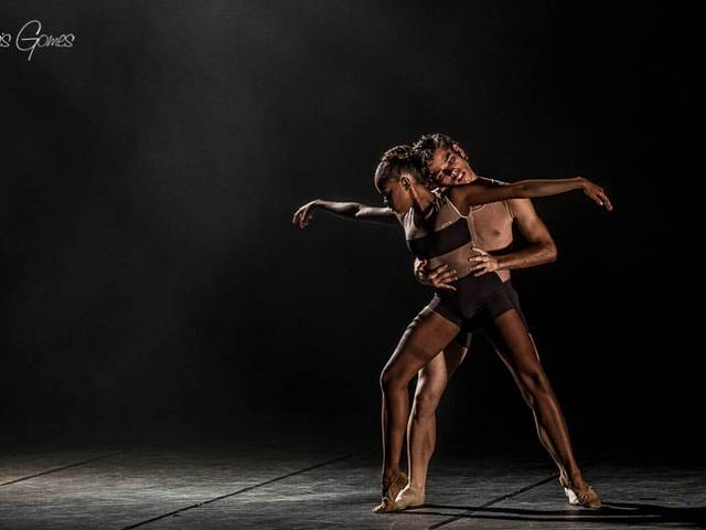 Dança de Estreia 