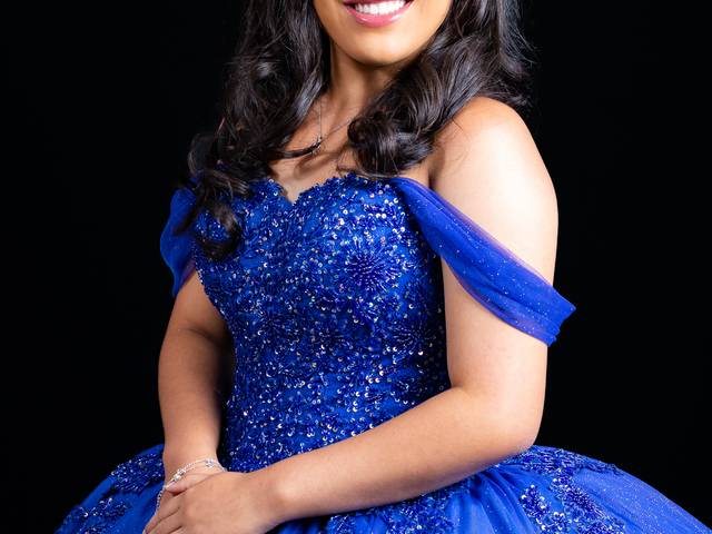 Debutante de 15 Anos Emanoely