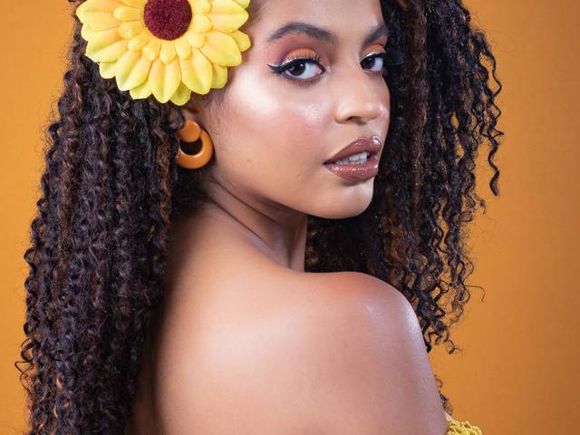 Ensaio Feminino de Ensaio Feminino