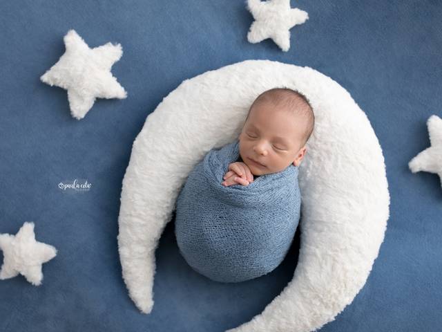 Newborn de Henrique newborn