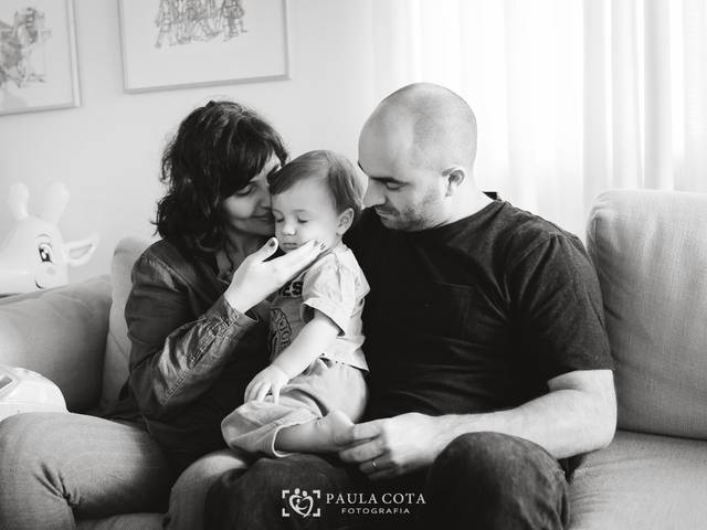 Família de Família Oliveira