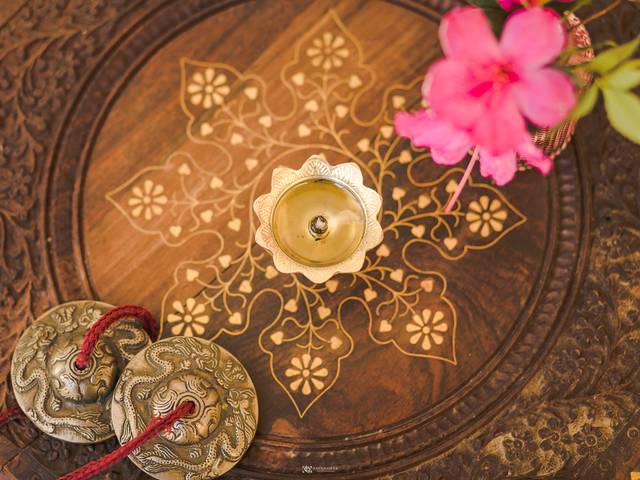 Outros de Espaço Yoga Niketan