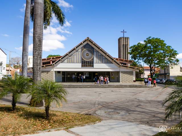 Batizado de Batizado Pedro e Lucca