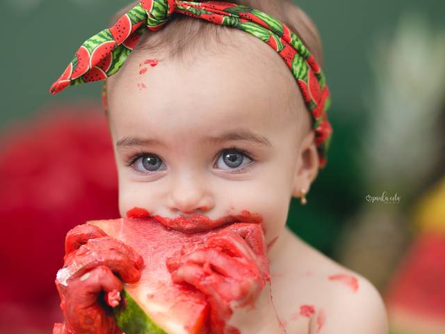 Smash de Alice - Smash the Cake (Picnic)