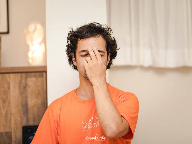 Outros de ESPAÇO ANANDA