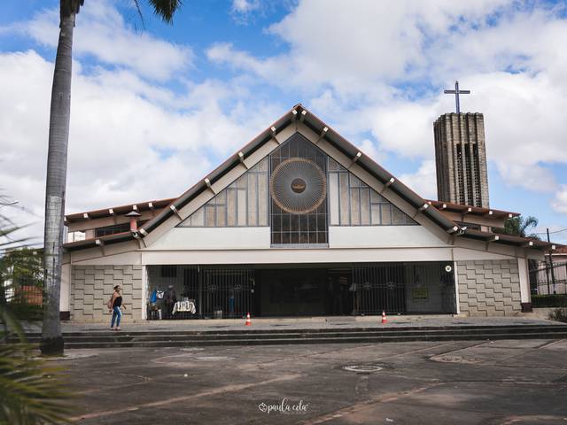 Batizado de Batizado Vinicius