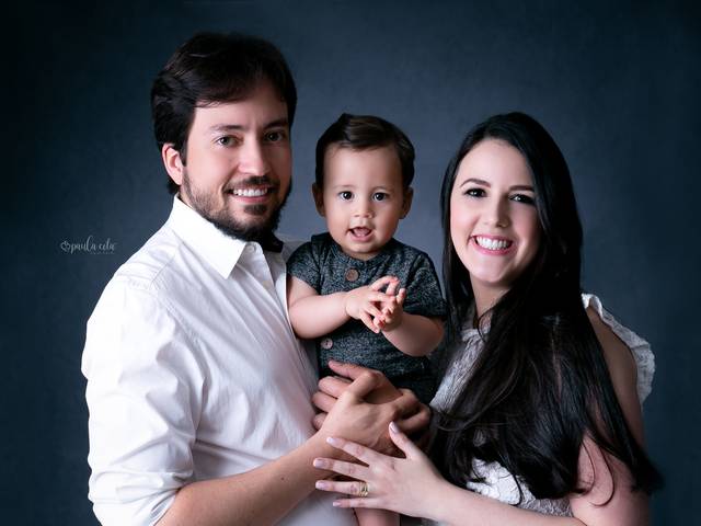 Família de Família Munhoz 