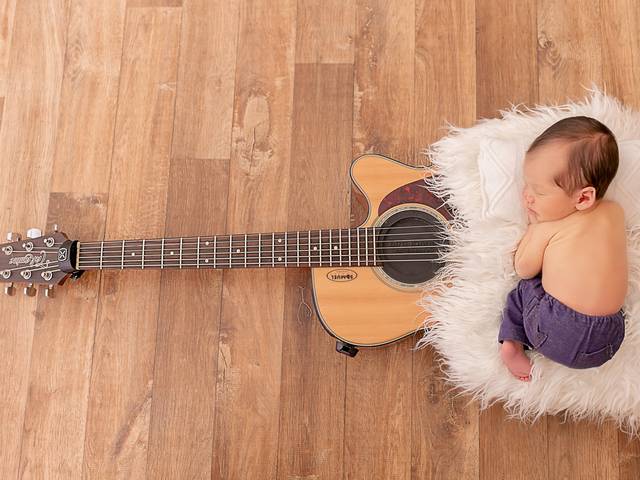 Newborn de Newborn Raphael