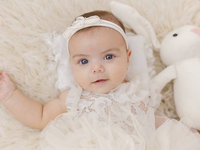 Acompanhamento de 3 meses Raquel