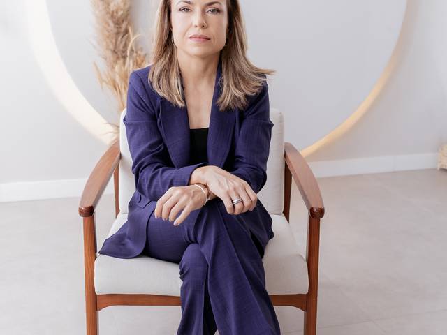 Profissional de Ensaio Profissional Marla - Advogada