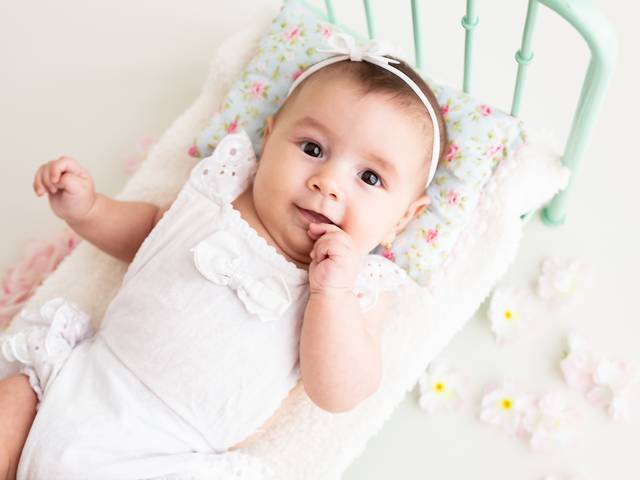 Acompanhamento de Acompanhamento princesinha Lara