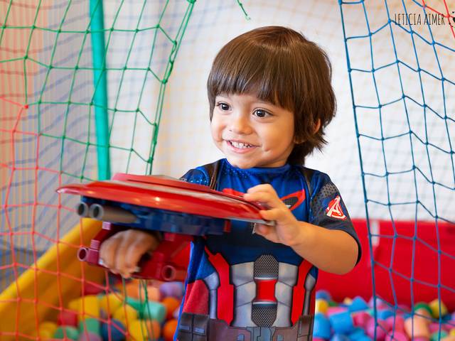 Aniversários de Aniversário Pedrinho - 3 anos (muito, mas muito amor envolvido) 