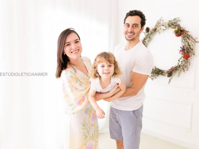 Natal 2021 de Natal Família Fram