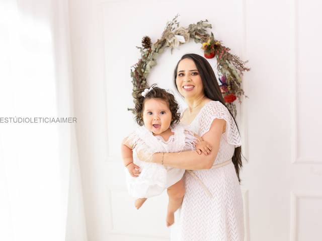 Natal 2021 de Natal Família Mildred