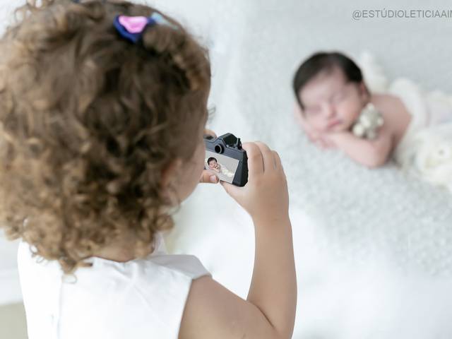 Newborn de Newborn Arthur 