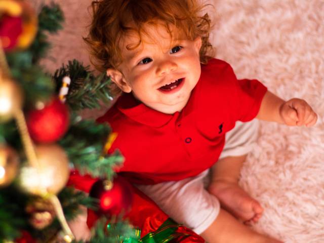 Ensaio Natal de Natal 2021