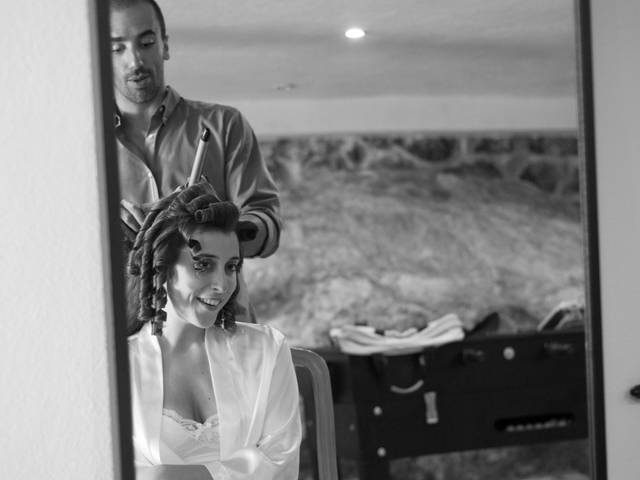 Casamento de Mariana & Nuno