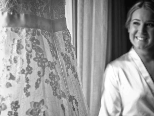 Casamento de Bruna & Nuno