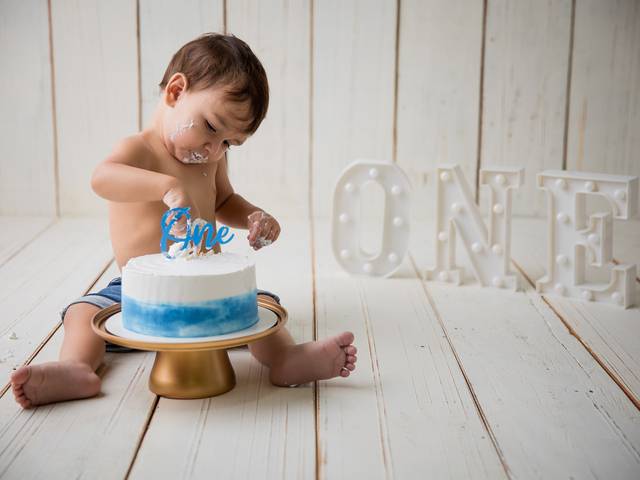 Smash the Cake de Smash the Cake - Rafael 