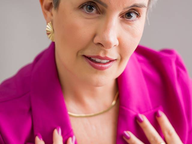 Retratos corporativos de Corporativo - Taynara