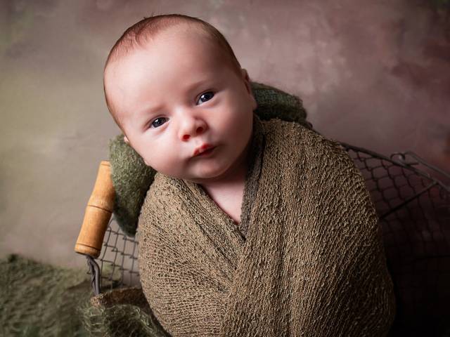 Newborn de Newborn - Hugo 