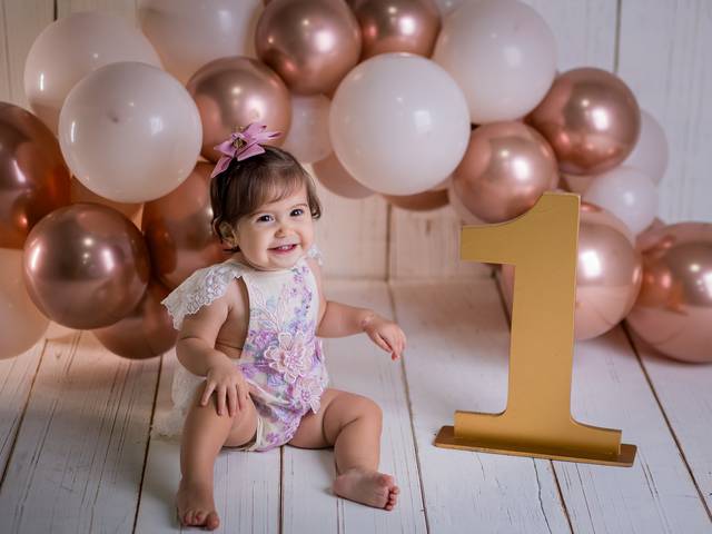 Smash the Cake de Smash the Cake - Maria Clara 