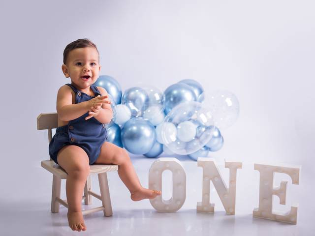 Smash the Cake de Smash the Cake - José Rafael