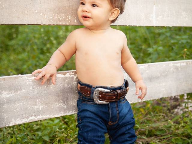Infantil de Cawtry Adrian Miguel