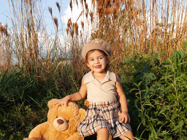 Infantil de Emili