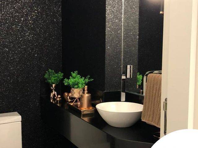 Papel de parede liquido  de Liquid Paper Eco- MC