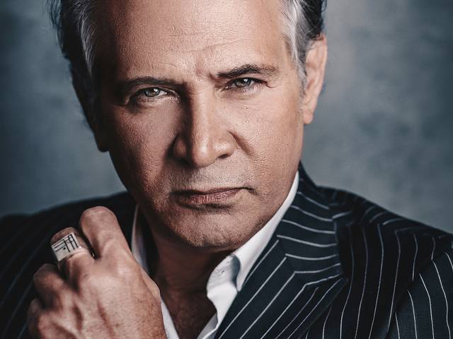 Portrait de Nelson Freitas