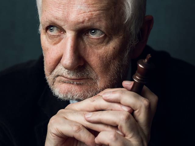 Portrait de Herman Claudius Van Riemsdijk