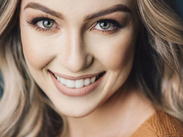 Portrait de Mariana Garcia