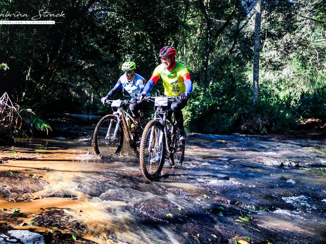 Esporte de 4º Kolonie Pedal 